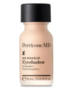 Perricone No Makeup Ombretto Tonalità 1 10ml