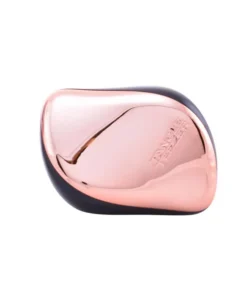 Tangle Teezer Compact Styler Classic Gold Black