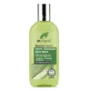 Shampoo all'aloe vera Dr.Organic 265 ml