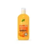 Shampoo al miele di Manuka Dr. Organic 265 ml