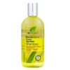 Shampoo all'albero del tè Dr.Organic 265 ml