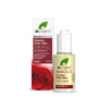 Siero viso Dr Organic Rose Otto 30 ml