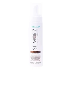 St. Moriz Mousse Autoabbronzante Veloce 200ml