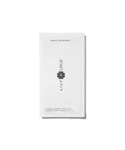 Ricarica per il trucco compatto Lily Lolo Popsicle