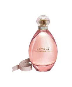 Sarah Jessica Parker Lovely Eau De Parfum Spray 100ml