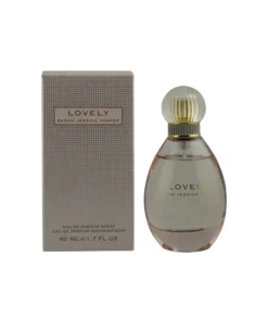 Sarah Jessica Parker Lovely Eau De Parfum Spray 50 ml