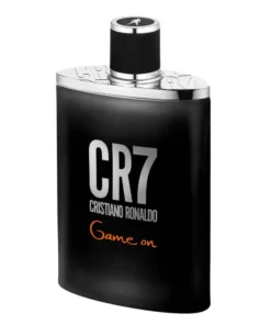 Cristiano Ronaldo Game On Eau de Toilette Spray 50 ml