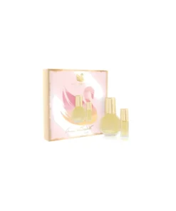 Gloria Vanderbilt Eau de Toilette da donna 100 ml Eau de Toilette 15 ml Spray