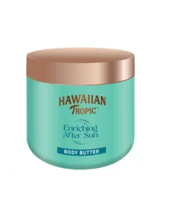 Burro corpo doposole Hawaiian Tropic 250 ml