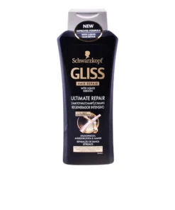 Shampoo riparatore definitivo Gliss 400ml