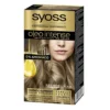Syoss Oleo Intense Colorazione Permanente per Capelli 7-58 Biondo Sabbia