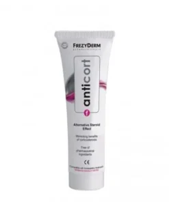 Frezyderm Dermocosmetico Frezy Anticor Crema Dermo 50 ml