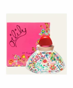 Oilily Eau De Parfum Spray 50 ml