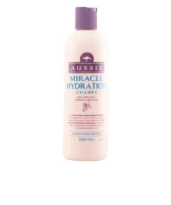 Shampoo idratante Aussie Miracle 300 ml