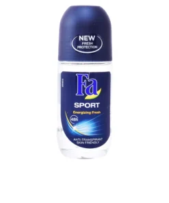 Fa Sport Energizing Fresh Deodorante Roll On 50 ml