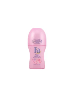 Fa Pink Passion Deodorante Roll-on 50 ml