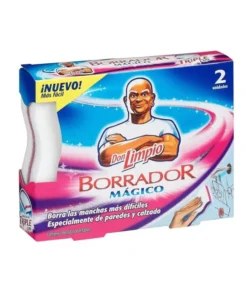 Gomma magica Don Limpio 2 unità