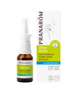 Pranarom Allergoforce Spray Nasale 15ml
