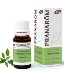Olio essenziale Pranarom Ravintsara 10ml