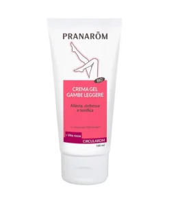 Pranarôm Circularom Gel circolatorio 100ml