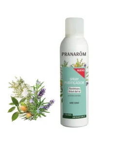 Pranarom Aromaforce Tea Tree Spray Purificante 150ml