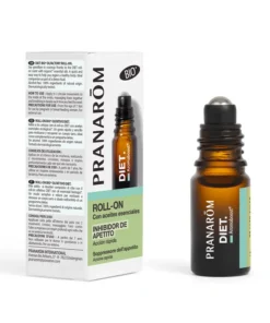 Pranarom Aroma Boost Roll-On dietetico 5 ml