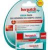 Herpatch Siero 5ml Previene Labial 4,8g
