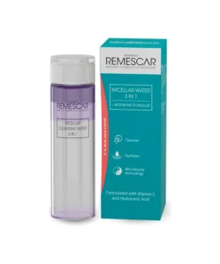 Remescar Acqua Micellare Struccante 3 in 1 200ml