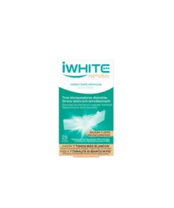 Strisce sbiancanti naturali Iwhite 28 unità