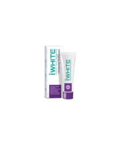 Dentifricio sbiancante Iwhite 75ml