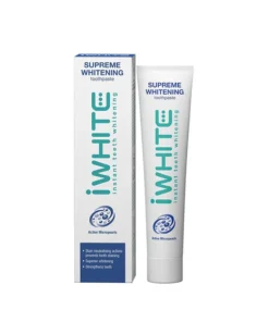 Dentifricio sbiancante naturale Iwhite 75ml