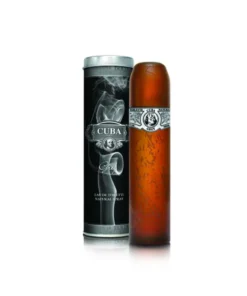 Cuba Paris Grey Eau de Toilette Spray 100ml