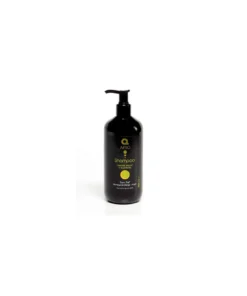 Dermo Afro Champu Mango-Argan 500ml