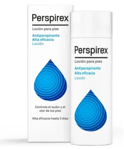 Perspirex Antitraspirante Foot Lotion 100ml