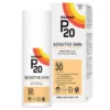 Riemann P20 Crema solare per pelli sensibili SPF30 200 ml