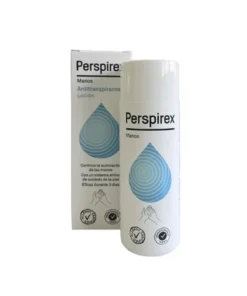 Perspirex Antitraspirante Hand Lotion 100ml