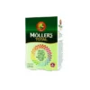 Möller's Total Multivitamins + Omega-3 (28 compresse + 28 perle)