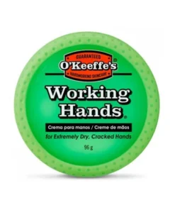 Mani lavoratrici di O'Keeffe 96 g