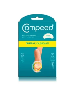 Compeed Calli Grandi 2 Unità