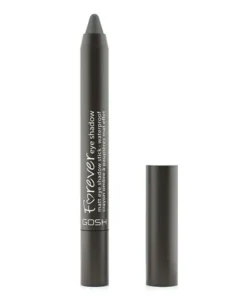 Gosh Forever Matt Eyeshadow 12 Grigio scuro 1,5 g