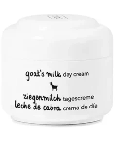 Crema viso da giorno al latte di capra Ziaja 50 ml