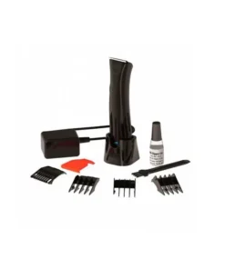 Rasoio Wahl Beret Black