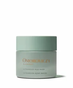 Maschera di fango ultramotore Omorovicza 50 ml