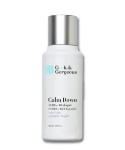 Geek & Gorgeous Calm Down 100 ml