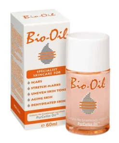 Bio-Oil per cicatrici, smagliature e pelle disidratata 60 ml