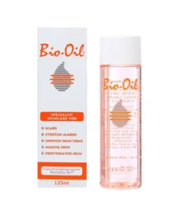 Bio-Oil per cicatrici, smagliature e pelle disidratata 125 ml