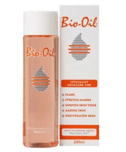Bio-Oil per cicatrici, smagliature e pelle disidratata 200 ml