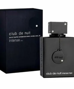 Armaf Club De Nuit Intense Man Eau De Toilette Spray 105 ml