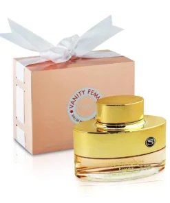 Armaf Vanity Women's Essence Eau de Parfum 100ml Spray