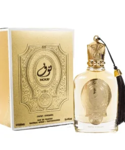 Paris Corner Nouf Eau de Parfum Spray 100ml